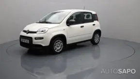 Fiat Panda de 2024
