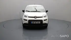Fiat Panda de 2024
