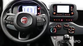 Fiat Panda de 2024