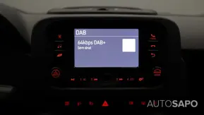 Fiat Panda de 2024