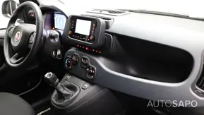 Fiat Panda de 2024