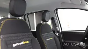 Fiat Panda de 2024