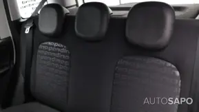 Fiat Panda de 2024