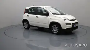 Fiat Panda de 2024
