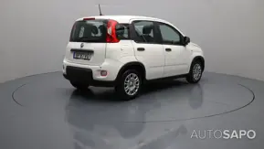 Fiat Panda de 2024