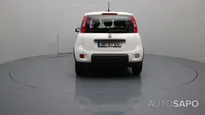 Fiat Panda de 2024