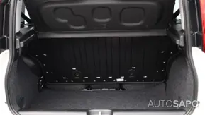 Fiat Panda de 2024