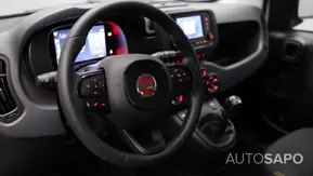 Fiat Panda de 2024