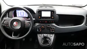 Fiat Panda de 2024