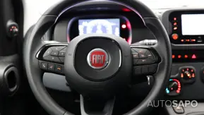 Fiat Panda de 2024