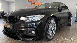 BMW Série 4 de 2014