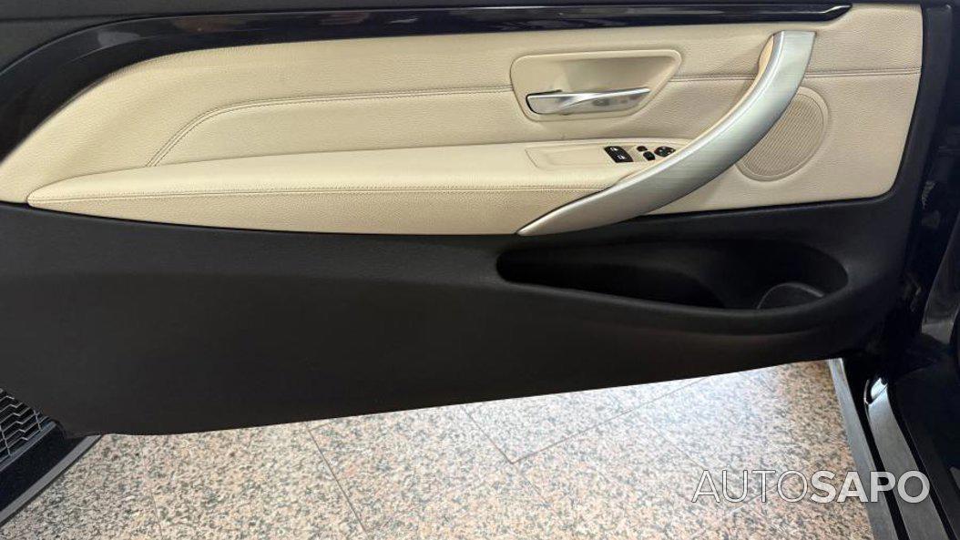 BMW Série 4 de 2014