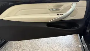BMW Série 4 de 2014