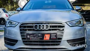 Audi A3 de 2015