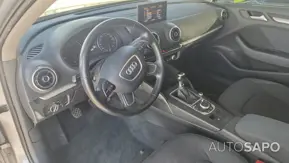 Audi A3 de 2015
