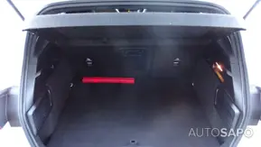Ford Focus de 2021