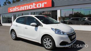 Peugeot 208 de 2020