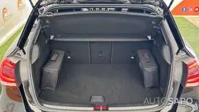 Mercedes-Benz Classe A de 2021