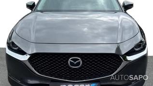 Mazda CX-30 2.0 Skyactiv-G Evolve de 2022