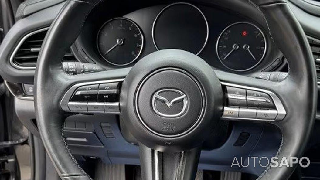 Mazda CX-30 2.0 Skyactiv-G Evolve de 2022