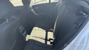 BMW Série 1 de 2017