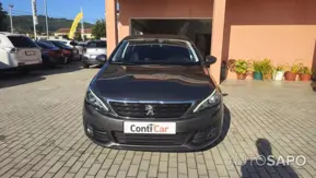 Peugeot 308 1.5 BlueHDi Style de 2019
