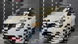 Renault Clio 1.0 SCe Zen de 2019