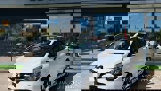 Renault Clio de 2015