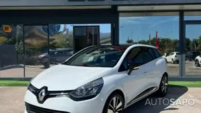Renault Clio de 2015
