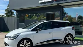 Renault Clio de 2015