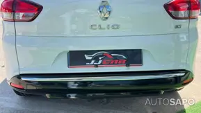 Renault Clio de 2015