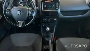Renault Clio de 2015