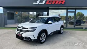 Citroen C5 AirCross de 2022
