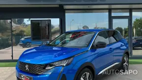 Peugeot 3008 de 2022