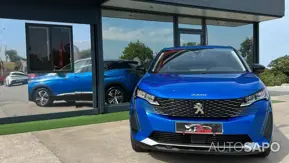 Peugeot 3008 de 2022