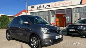Renault Twingo de 2021
