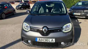 Renault Twingo de 2021