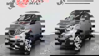 Peugeot 3008 1.2 PureTech Active de 2018