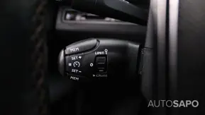 Peugeot 3008 1.2 PureTech Active de 2018