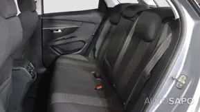 Peugeot 3008 1.2 PureTech Active de 2018