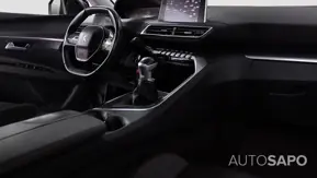 Peugeot 3008 1.2 PureTech Active de 2018
