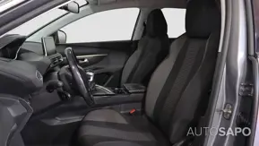 Peugeot 3008 1.2 PureTech Active de 2018