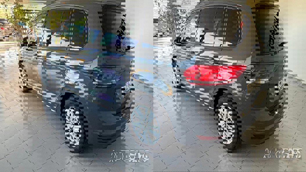 Volkswagen Touran de 2022
