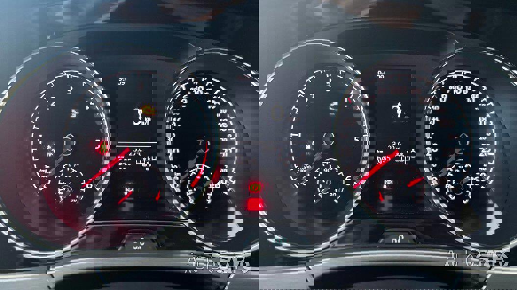 Volkswagen Touran de 2022