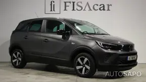 Opel Crossland de 2022
