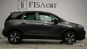 Opel Crossland de 2022