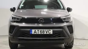 Opel Crossland de 2022