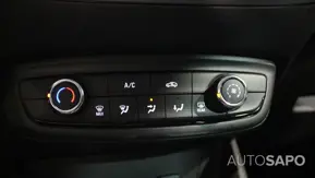 Opel Crossland de 2022