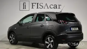 Opel Crossland de 2022