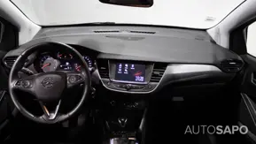 Opel Crossland de 2022